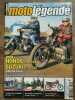 Moto Légende Nº 189 Avril 2008. 
