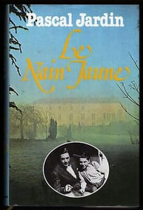 LE NAIN JAUNE Pascal Jardin