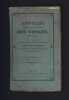 Annuaire administratif et statistique des VOSGES pour 1833. CHARTON Charles