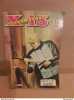 x 13 Agent Secret n4081983. 