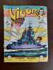 Vigor n 37 L'agent Secret 1957. 