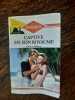 Patricia wilson Captive en son royaume harlequin. 