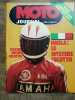 Moto Journal Nº 214 10 Avril 1975. 