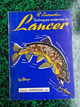p lacouche Techniques modernes de lancer Bornemann. undefined