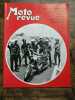 Moto Revue Nº 1983 6 Juin 1970. 