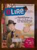 dlire Le fantôme du théâtre 13 Juin 2010. 