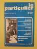 Le Particulier n 627 Mai 1982. 