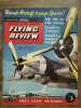 Royal Air Force Flying Review vol xv Nº 3 November 1959. J.E. Force