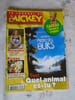 Le Journal de Mickey hebdomadaire N 2725. 