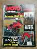 Moto Journal Nº 630 8 Décembre 1983. 