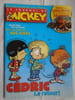 Le Journal de Mickey hebdomadaire N 2910. 