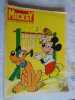 Le Journal de Mickey hebdomadaire N 1046. 