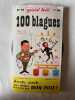 Cent Blagues N55. Ecoute ecoute...mon pote ! Par Roger Nicolas. 