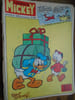 Le journal de MIckey hebdomadaire N 865. 