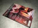 Magazine L'ESPRIT DU n 4 Hiver 1999 Art de vivre maisons. 