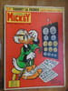 Le journal de Mickey hebdomadaire n 668. 