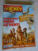 Le Journal de Mickey hebdomadaire N 2745. 