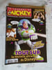 Le Journal de Mickey hebdomadaire N 2807. 