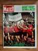 Paris Match Nº 843 Juin 1965. 