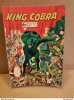 King cobra n 874 1980 comics pocket. 
