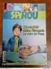 Spirou N3481 La mort de papy. 