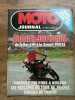 Moto Journal Nº 414 - Dossier 900 Honda. 
