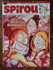 Spirou n 4041 23 septembre 2014. 