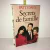 Patti Davis SECRETS DE FAMILLE Mémoires. 