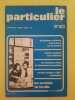 Le Particulier n 623 Mars 1982. 