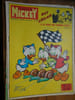 Le journal de MIckey hebdomadaire N 766. 