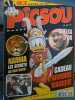 Picsou Magazine mensuel N 407. 