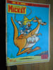 Le journal de MIckey hebdomadaire N 636. 