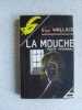 Le Masque avec jaquette La mouche fac simil&eacute;. Edgar Wallace