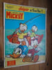 Le Journal de Mickey hebdomadaire N 684. 