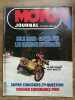 Moto Journal Nº 448 21 Février 1980. 