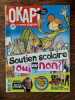 Okapi Nº 862 Janvier 2009. 