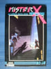 bd Gilbert Mario Jaime Hernandez MISTER X cot&eacute;e 18 euros. 