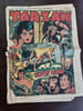 Collection Tarzan L'enfant perdu n 35 1947. 