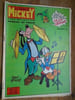 Le journal de Mickey hebdomadaire n 806. 