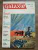 Galaxie N&ordm; 39 Juillet 1967. 