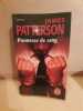 Promesse de sang Le Livre de poche. Patterson James