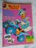 Le Journal de Mickey hebdomadaire N 1751. 