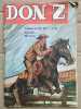 Don Z N&ordm; 27 Le Talisman 1974. 