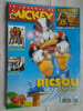 Le Journal de Mickey hebdomadaire N 2906. 