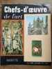 chefs d'œuvre de l'Art Nº61 hachette 1964. 