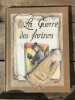 La guerre des farines Alei. 