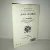 Séréville NOTICE HISTORIQUE SUR LA LEGION D'HONNEUR reprint Lacour. 