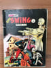 Capt'ain SWING n 189 MON journal 1982. 
