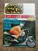 Moto Revue n 2465 5 Juin 1980. 