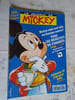 Le Journal de Mickey hebdomadaire N 2118. 